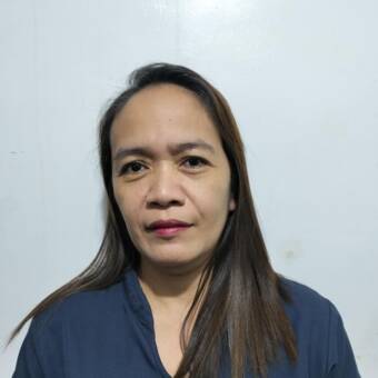 The avatar of Kath