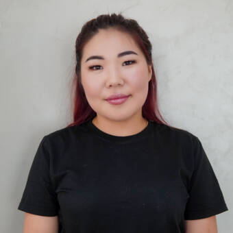 O avatar de Nursezim