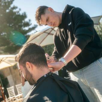 Το avatar του Karim