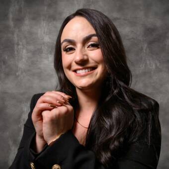 Henkilön Monise avatar