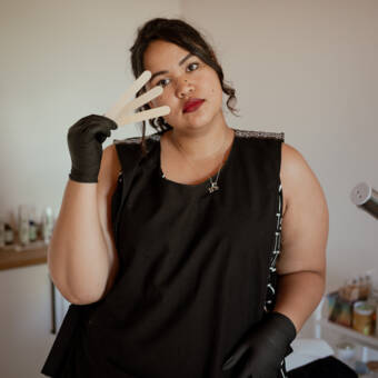 Avataren til Malechia