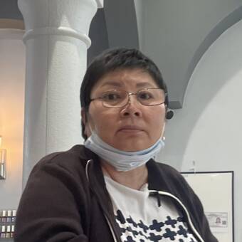 L'avatar appartenant à Linda