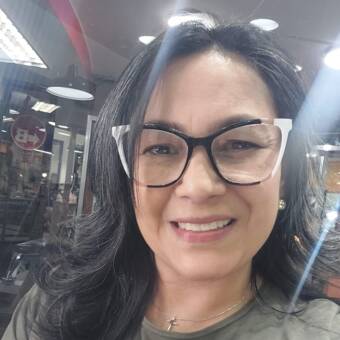 The avatar of Indira