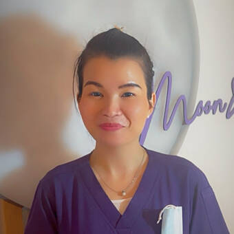 The avatar of Aisha | عائشة