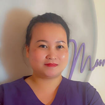 The avatar of Christine | كريستين