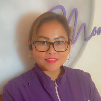 The avatar of Lorina | لورينا