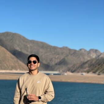 The avatar of Francisco