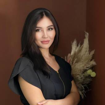 L'avatar appartenant à Luna