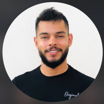 The avatar of Joseph