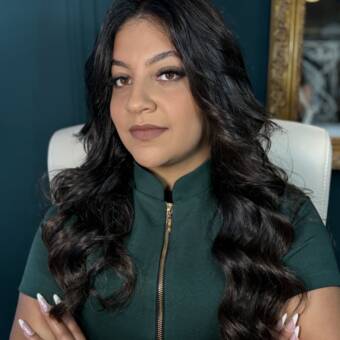 Avatar tilhørende Vanessa