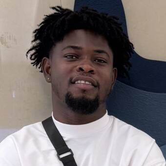 Henkilön Modester avatar