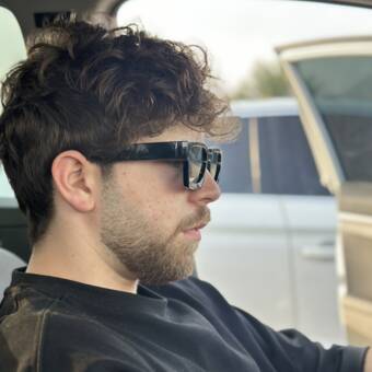 Henkilön Mohamad avatar