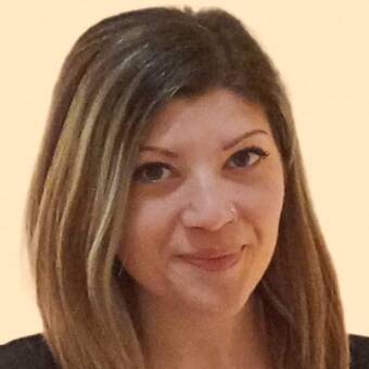 The avatar of Szeleczki Bernadett