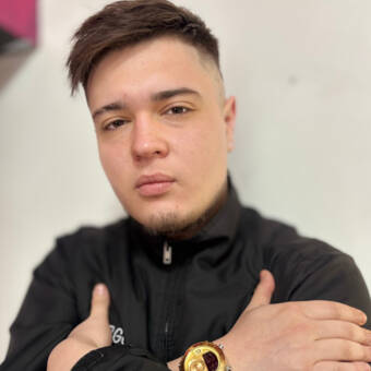 The avatar of Benjamin