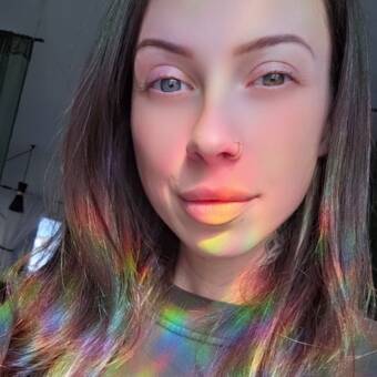 The avatar of Emily