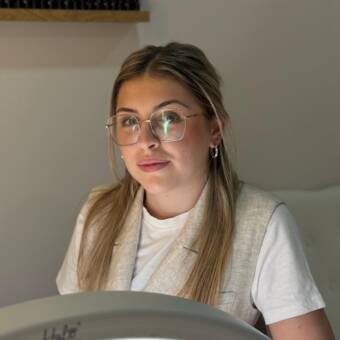 The avatar of Celeste