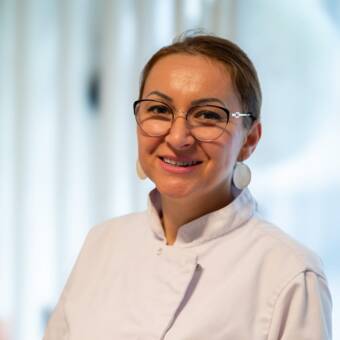Avataren til Suzana