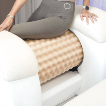 Avatar Body Roll