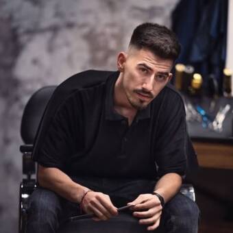 L'avatar appartenant à Ibo