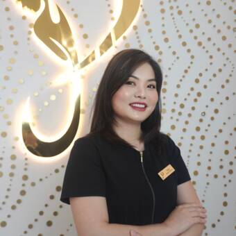 Avataren til Tiffany