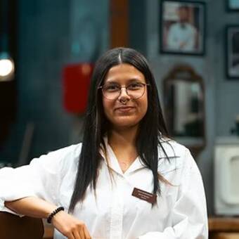 Аватарът на Tatiana