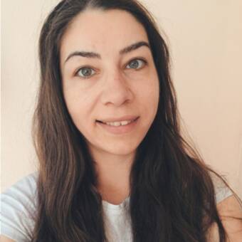 Avatarul lui Maria