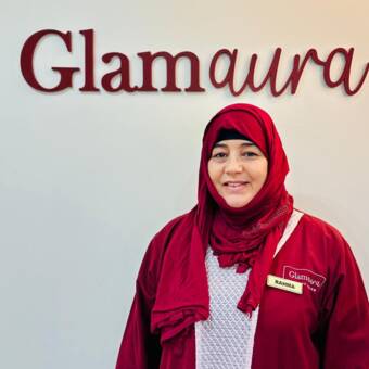 The avatar of Rahma