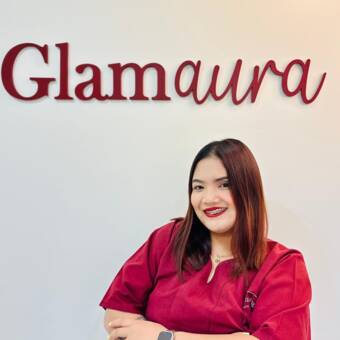 The avatar of Lianna