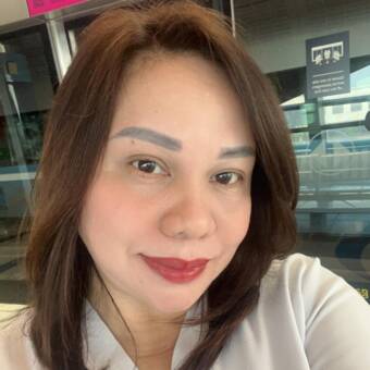 L'avatar appartenant à DAISY