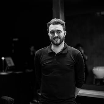 The avatar of Rasmus 