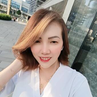 L'avatar appartenant à ELSA