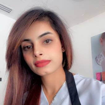 L'avatar appartenant à SANDY