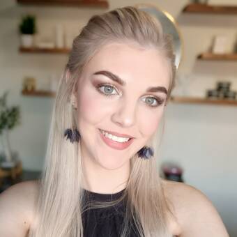 The avatar of Mycala