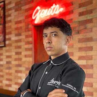 Avatar de King Barber