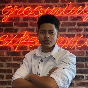 O avatar de Jordan Ayala