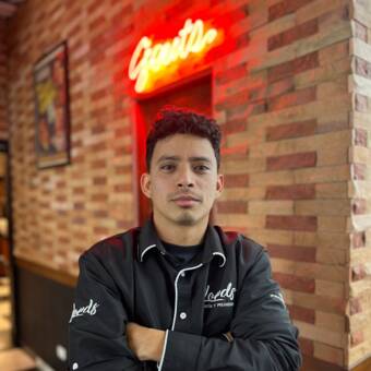 Avatar Josue Lopez Hernandez