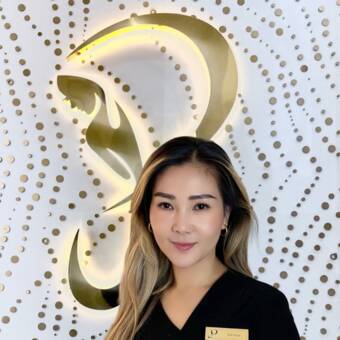 Avataren til Adrienne