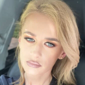 The avatar of Andreea