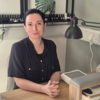 Avatar tillhörande Yuliia