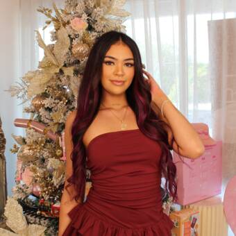 Avatar tilhørende Darlene