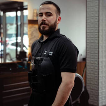 The avatar of OSHANA