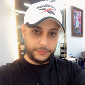 The avatar of Mohamed