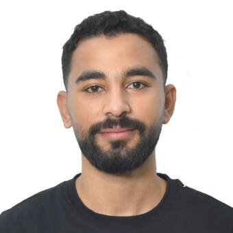 The avatar of Karim
