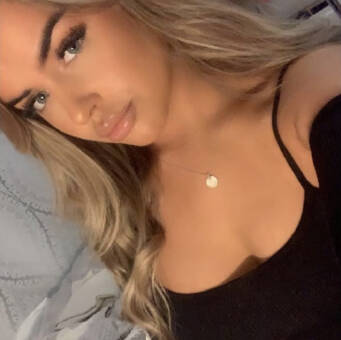 The avatar of Christie