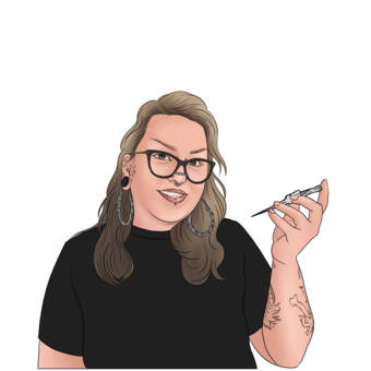 Henkilön Courtney avatar