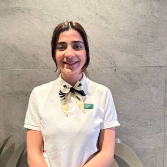 Henkilön Matilda avatar