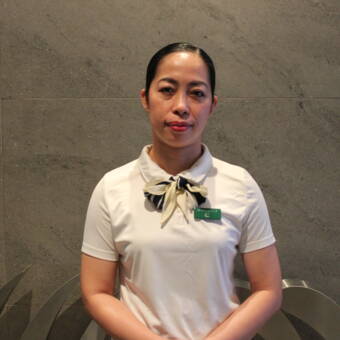 Henkilön Michelle avatar