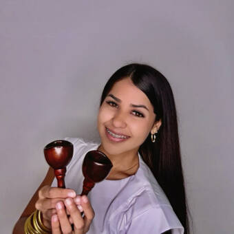 Avatar von Andrea Nicole