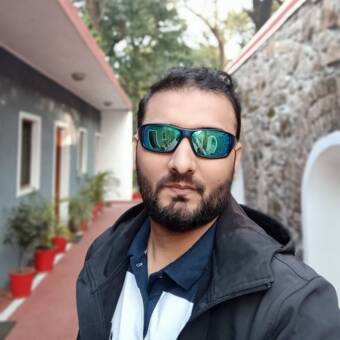 อวตารของ Jinesh