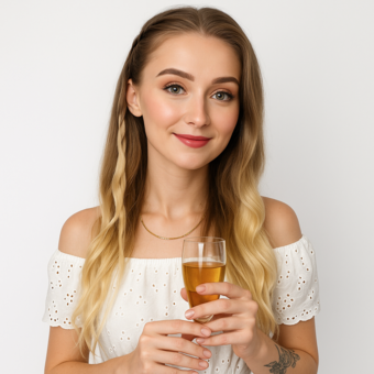 De avatar van Erika🥥